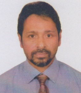 MOHAMMAD KAMRUZZAMAN